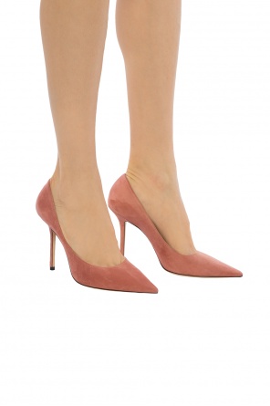 'love' stiletto pumps, zdjęcie 2 'love' stiletto pumps od Jimmy Choo